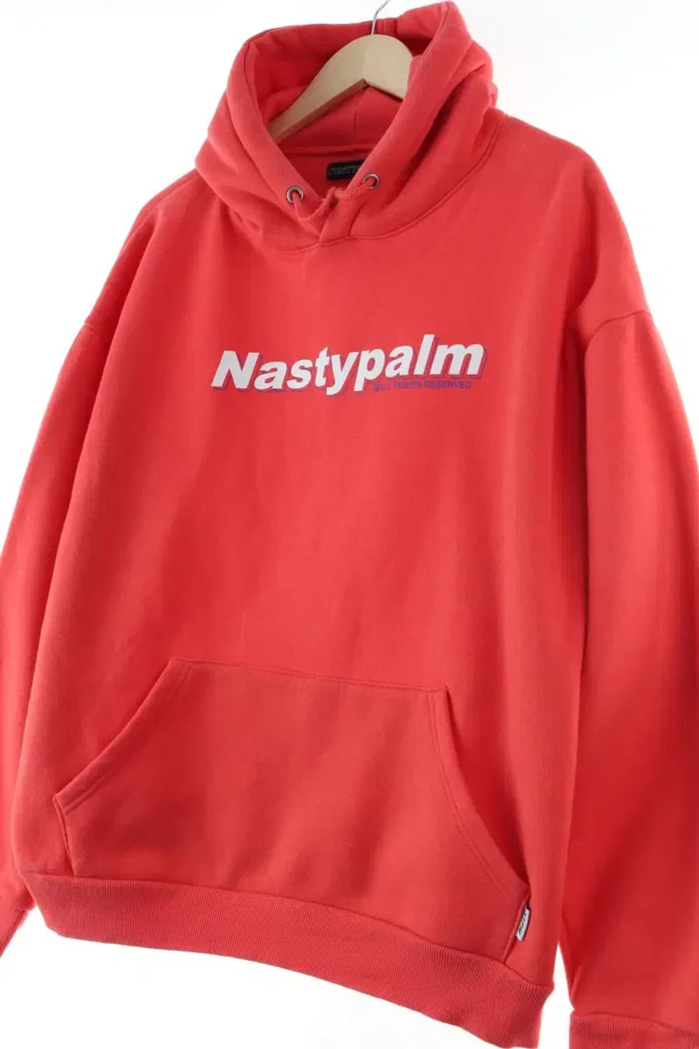 (L-XL) 브랜드빈티지 후드티셔츠 기모 박시 스트릿-16649 상품이미지1