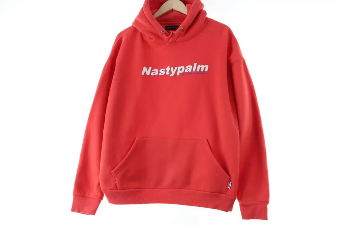 (L-XL) 브랜드빈티지 후드티셔츠 기모 박시 스트릿-16649 상품이미지2