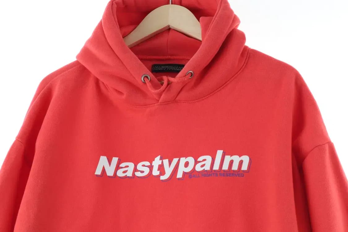 (L-XL) 브랜드빈티지 후드티셔츠 기모 박시 스트릿-16649 상품이미지3