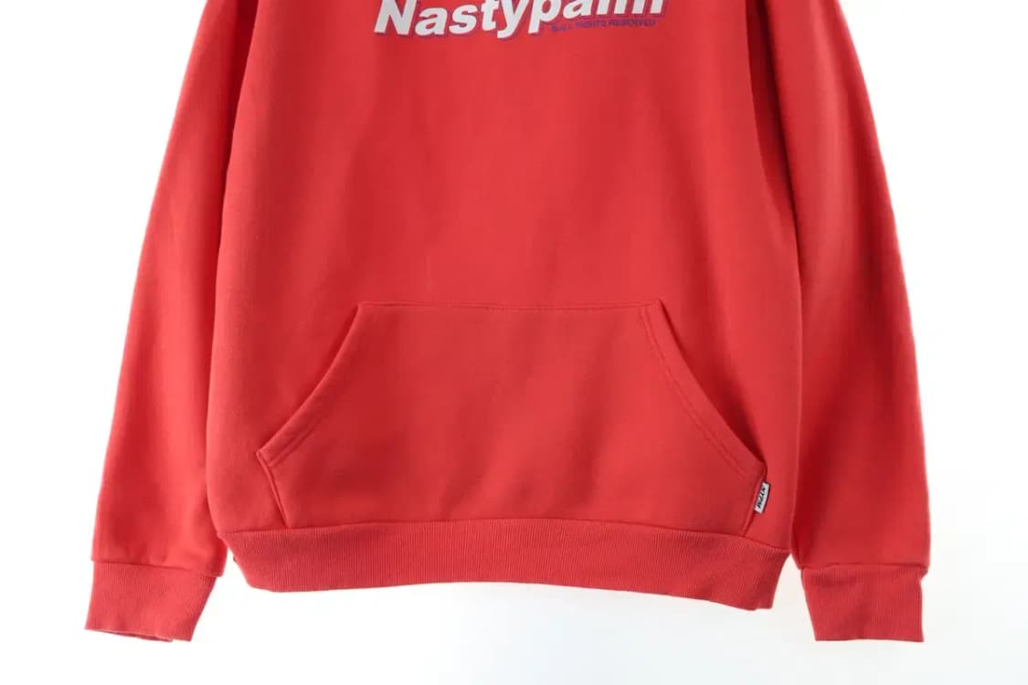 (L-XL) 브랜드빈티지 후드티셔츠 기모 박시 스트릿-16649 상품이미지4