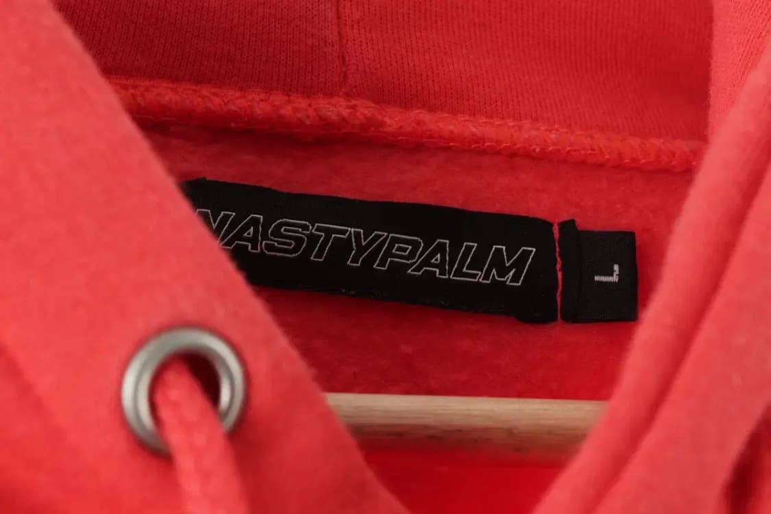 (L-XL) 브랜드빈티지 후드티셔츠 기모 박시 스트릿-16649 상품이미지7