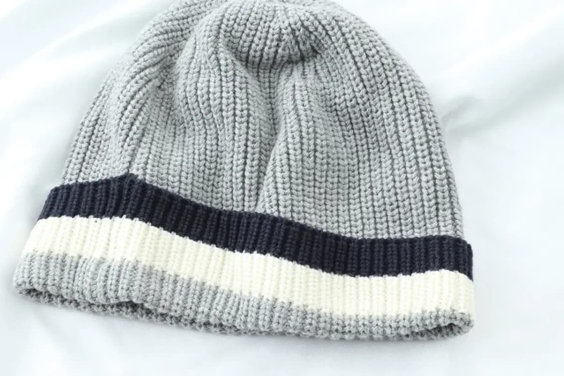 (F) 폴로 랄프로렌 모자 비니 니트 희귀 매물 대장-2685 상품이미지4