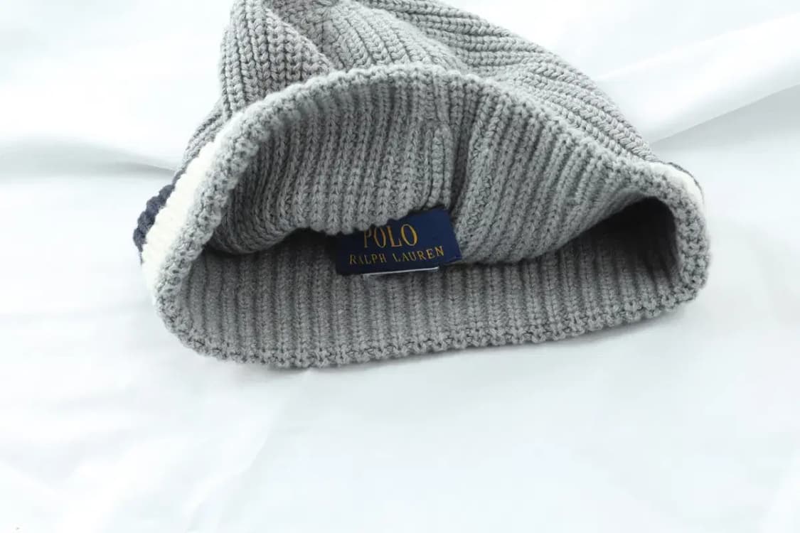 (F) 폴로 랄프로렌 모자 비니 니트 희귀 매물 대장-2685 상품이미지5