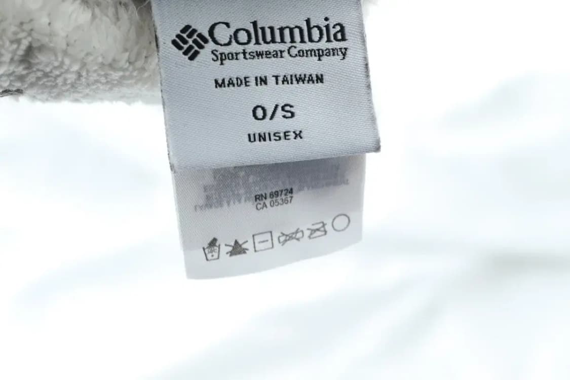 (F) 컬럼비아 모자 비니 풀오버 방한 귀덮개 트루퍼햇-2686 상품이미지9