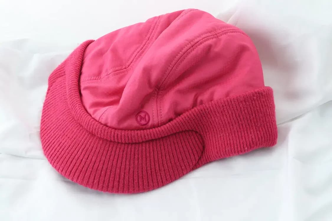 (F) 메트로시티 모자 딸기우유 방한 귀덮개 골프 방품-2690 상품이미지2