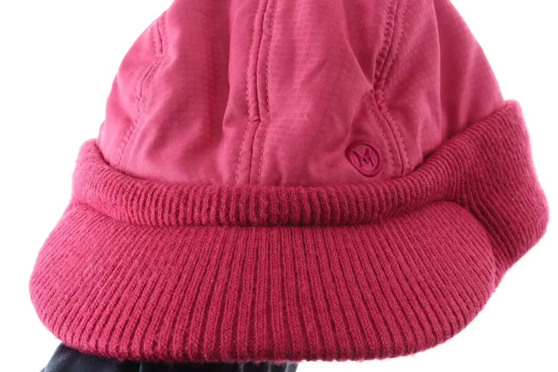 (F) 메트로시티 모자 딸기우유 방한 귀덮개 골프 방품-2690 상품이미지6
