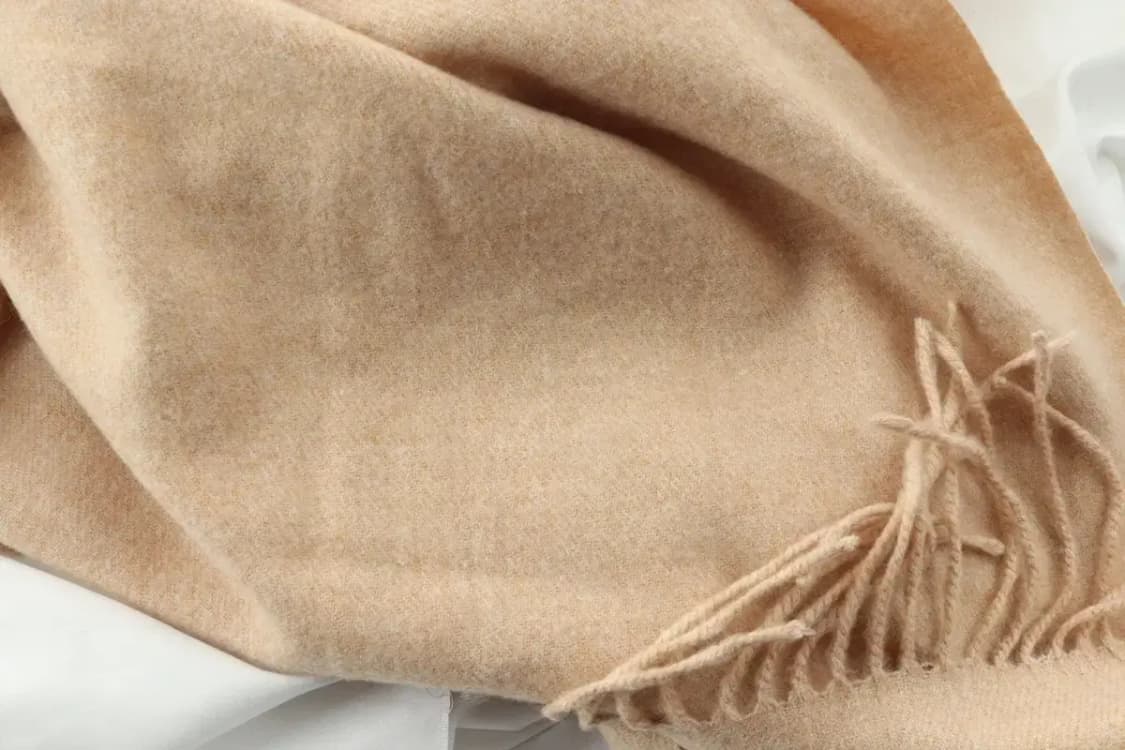 (F) 브랜드빈티지 목도리 머플러 핸드메이드 캐시미어 롱 숄-2678 상품이미지8