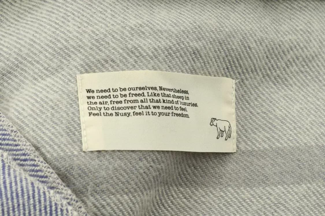 (F) 브랜드빈티지 목도리 머플러 올리브 체크 숄 케이프 롱-267C 상품이미지5