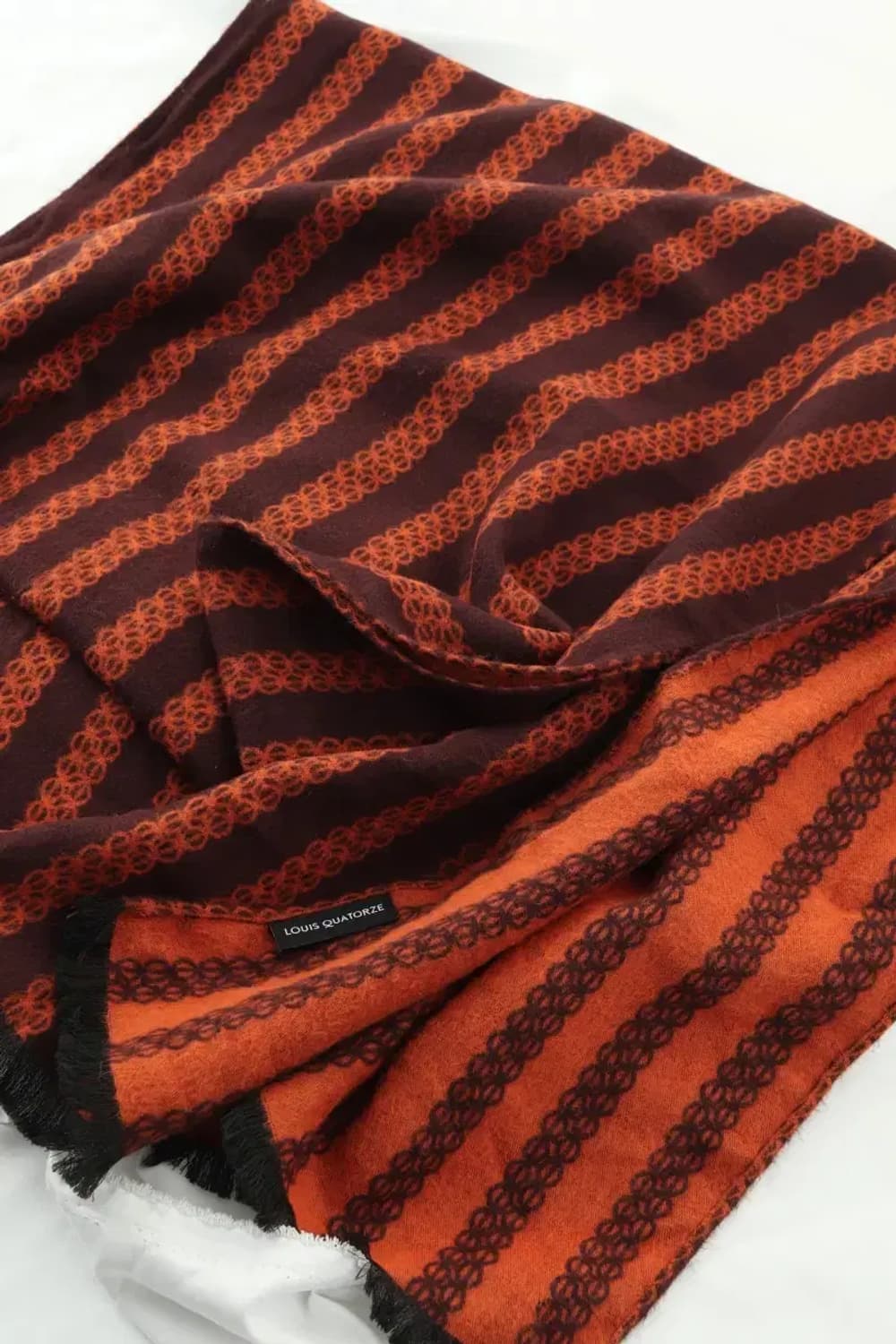 (F) 루이가또즈 목도리 머플러 고급 롱 숄 보들보들 패턴-267F 상품이미지1