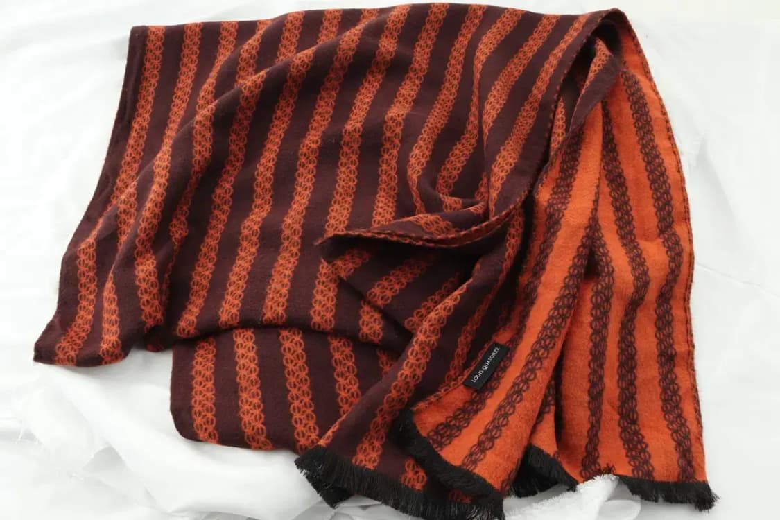 (F) 루이가또즈 목도리 머플러 고급 롱 숄 보들보들 패턴-267F 상품이미지2