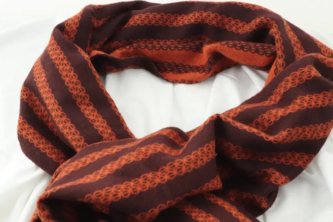 (F) 루이가또즈 목도리 머플러 고급 롱 숄 보들보들 패턴-267F 상품이미지6