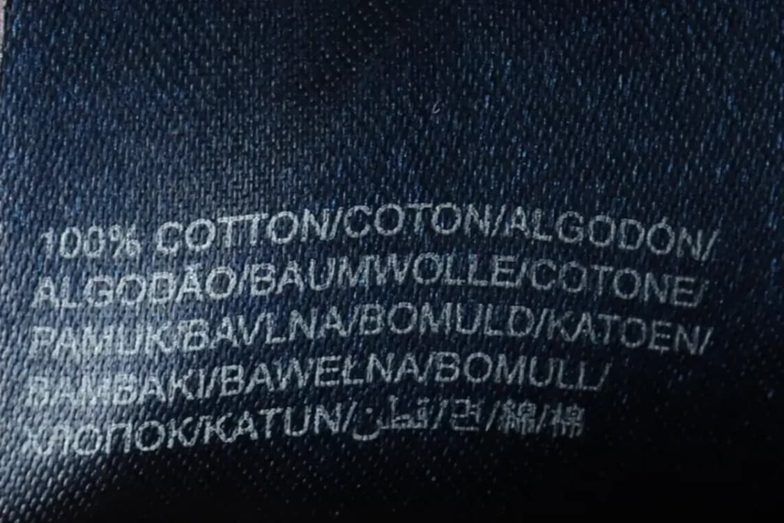 (M) 타미힐피거 셔츠 남방 체크 네이비 크리스마스 두툼-16676 상품이미지7