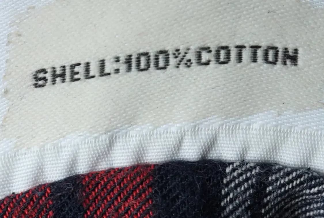 (XL) 슈퍼드라이 셔츠 남방 체크 네이비 아메카지 겨울용-16677 상품이미지7