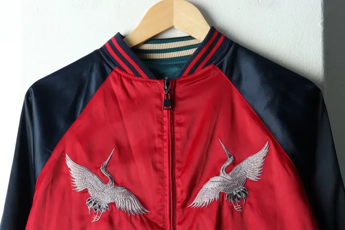 W(S-M) 자라 집업 바람막이 점퍼자켓 스카잔 리버시블-16684 상품이미지3