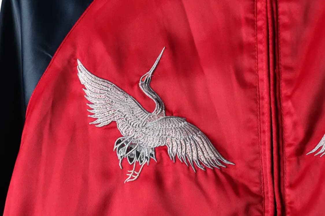 W(S-M) 자라 집업 바람막이 점퍼자켓 스카잔 리버시블-16684 상품이미지5