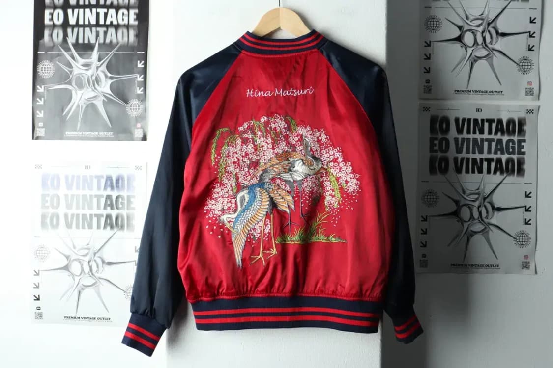 W(S-M) 자라 집업 바람막이 점퍼자켓 스카잔 리버시블-16684 상품이미지6