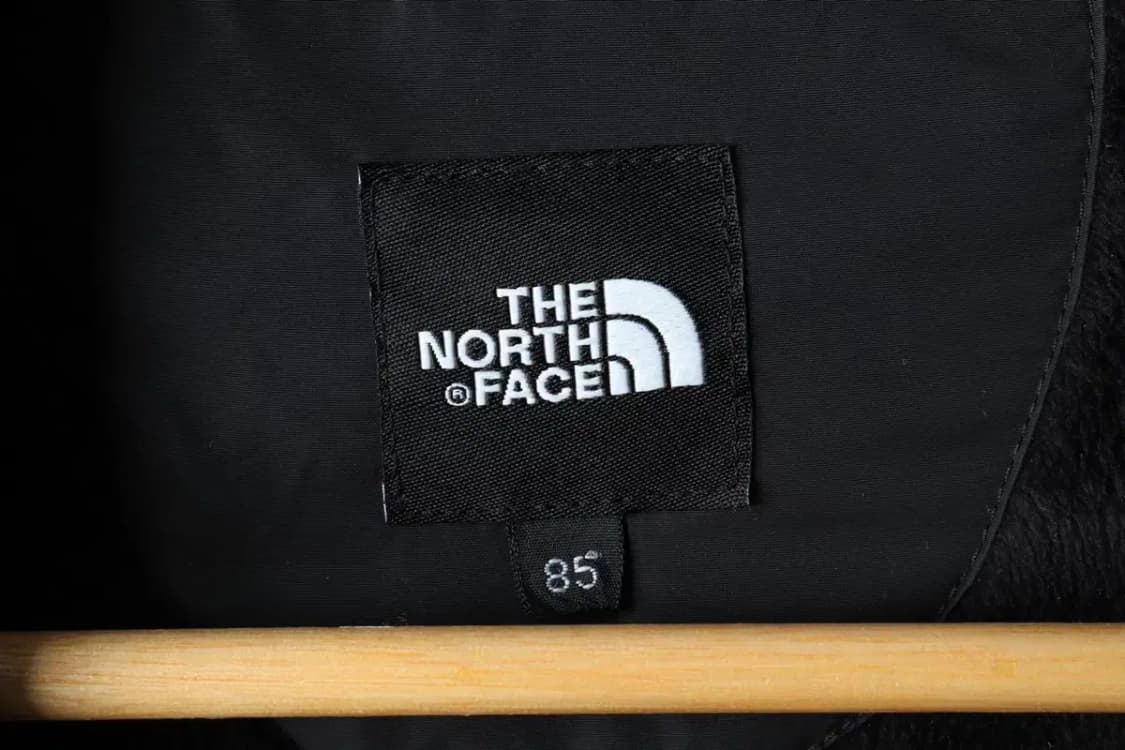 W(M) 노스페이스 패딩 점퍼자켓 코트 퀄팅 블랙-1668E 상품이미지5