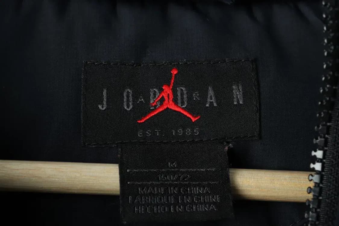 (M) 조던 패딩 점퍼자켓 아동 키즈 야상 네이비-16690 상품이미지6