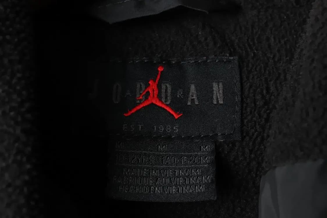 (M) 조던 패딩 점퍼자켓 아동 키즈 카모 한정판-16691 상품이미지6