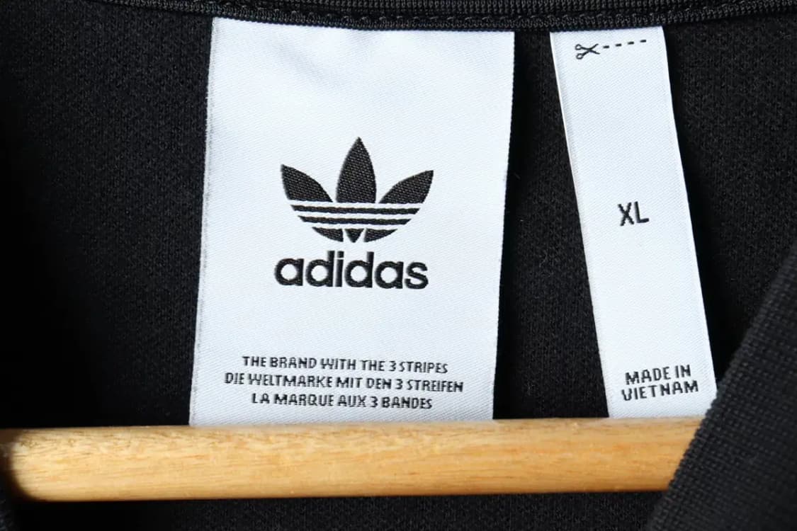 (XL) 아디다스 맨투맨 티셔츠 오리지널 삼선 올드스쿨-16696 상품이미지6