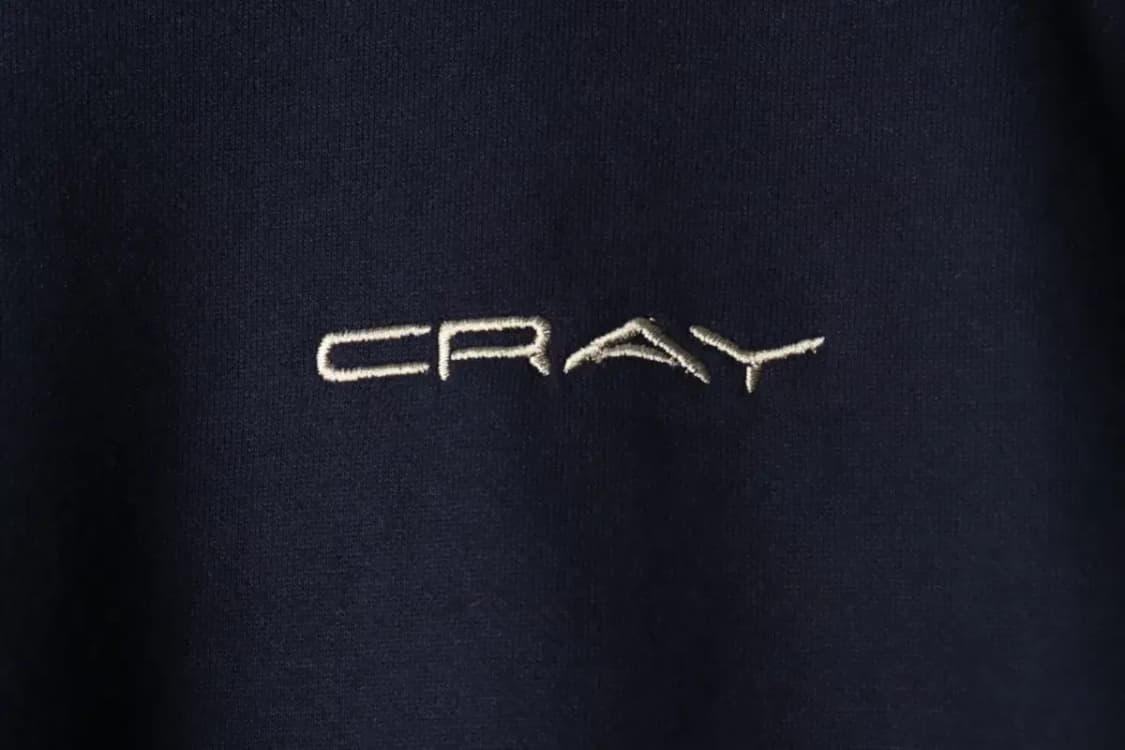 (L-XL) 리 맨투맨 티셔츠 네이비 기모 올드스쿨 박시-16698 상품이미지5