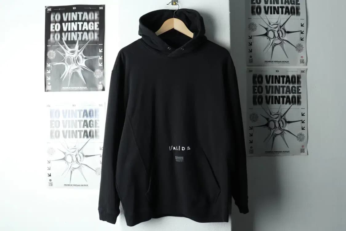 (2XL) 아디다스 후드티셔츠 빅사이즈 블랙 올드스쿨-1669B 상품이미지2