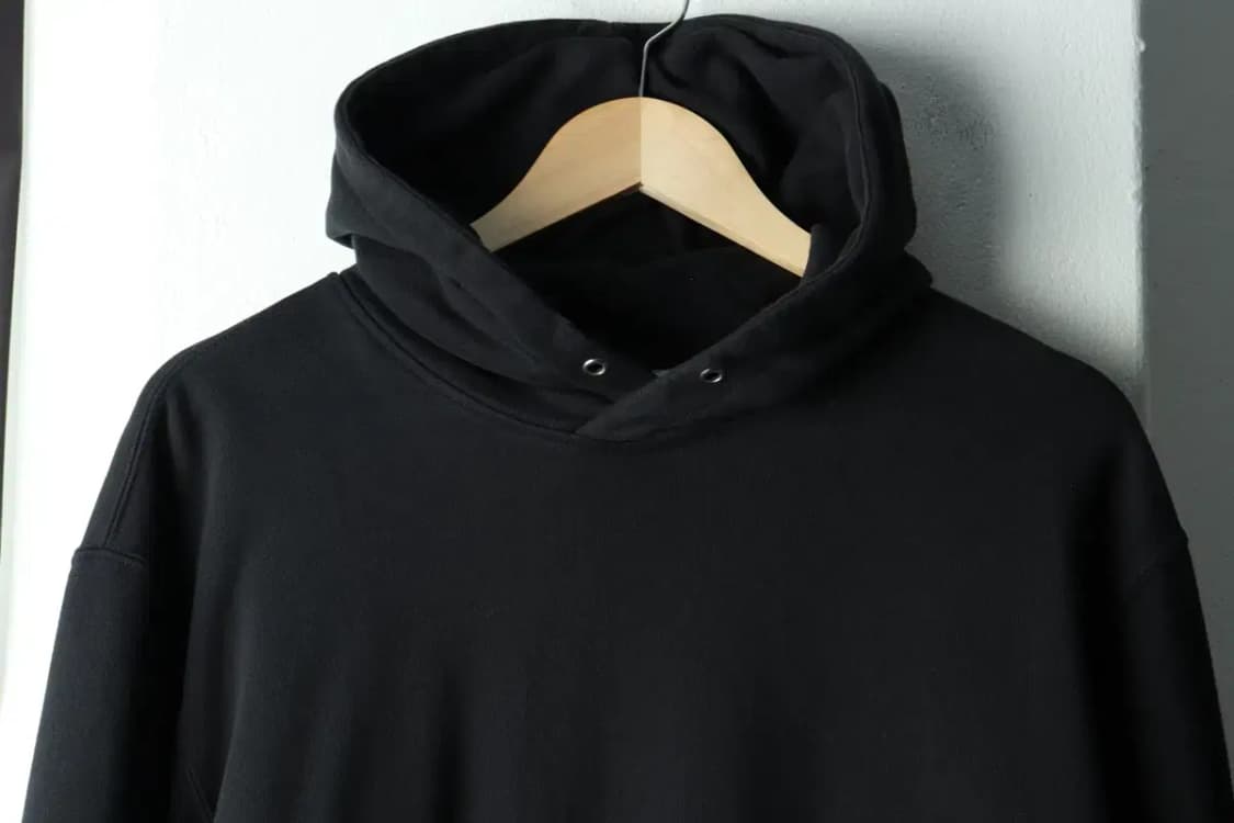 (2XL) 아디다스 후드티셔츠 빅사이즈 블랙 올드스쿨-1669B 상품이미지3