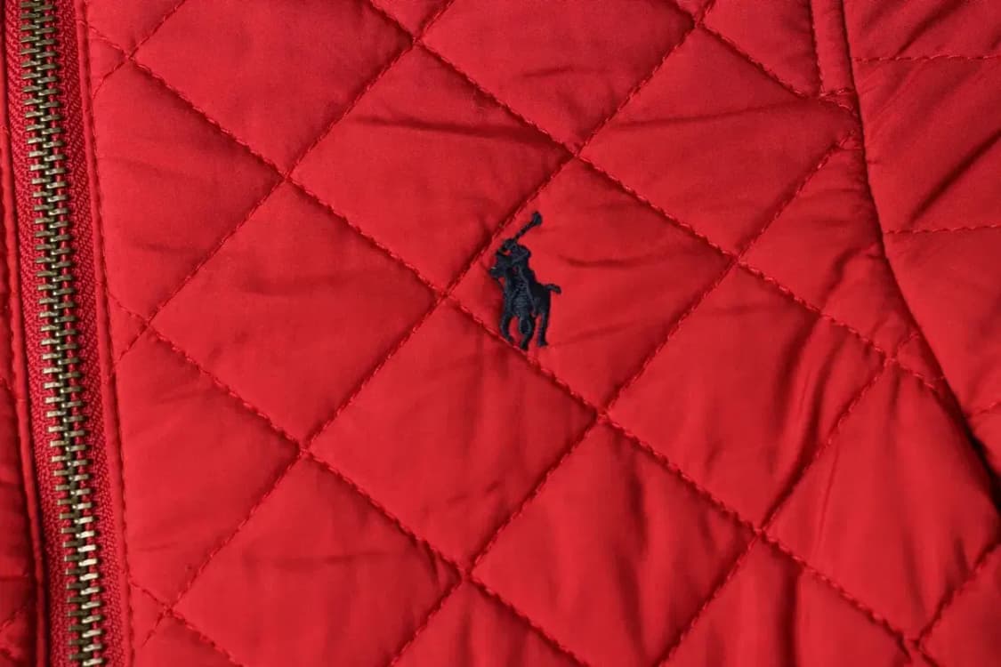 (S) 폴로 랄프로렌 패딩 점퍼자켓 아동 키즈 경량 포니-166EE 상품이미지5