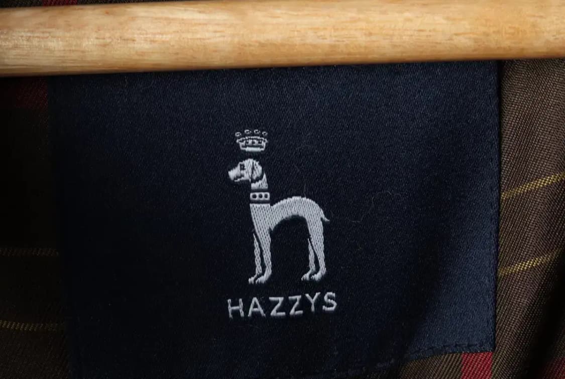 W(S) 헤지스 패딩 점퍼자켓 야상 카키 롱-166EF 상품이미지7