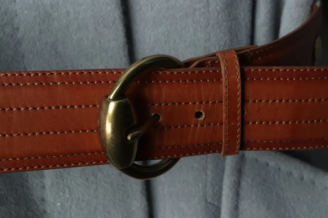 W(M) 오브제 코트자켓 앙고라 연블루 레이어드-166F6 상품이미지5