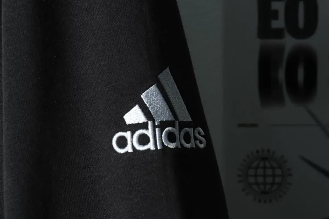 (XL-2XL) 아디다스 맨투맨 티셔츠 빅사이즈 사용감 기모-166FC 상품이미지5