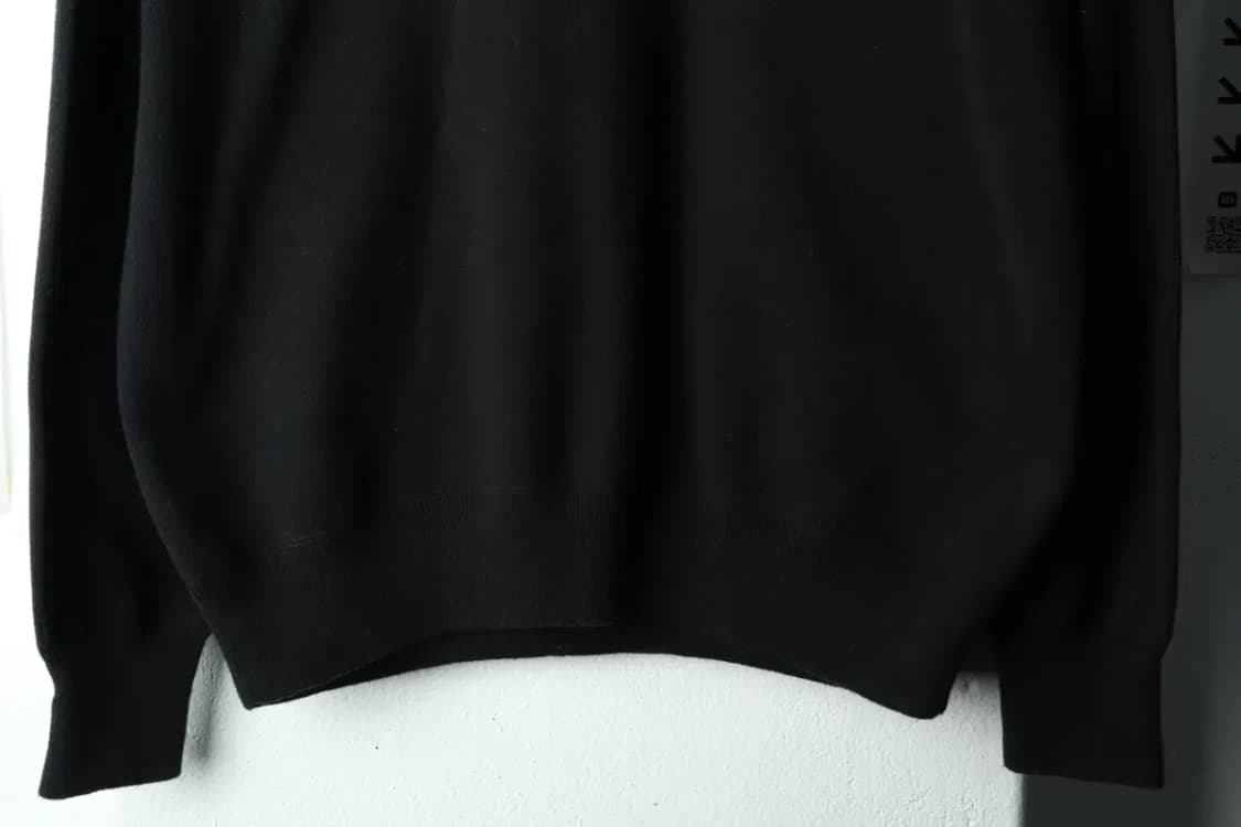 (L-XL) 폴로 랄프로렌 니트 블랙 레드포니-16704 상품이미지4