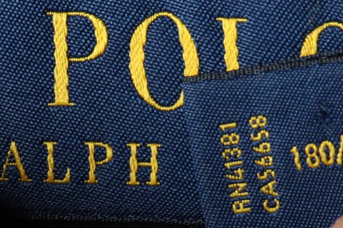 (L-XL) 폴로 랄프로렌 니트 블랙 레드포니-16704 상품이미지6