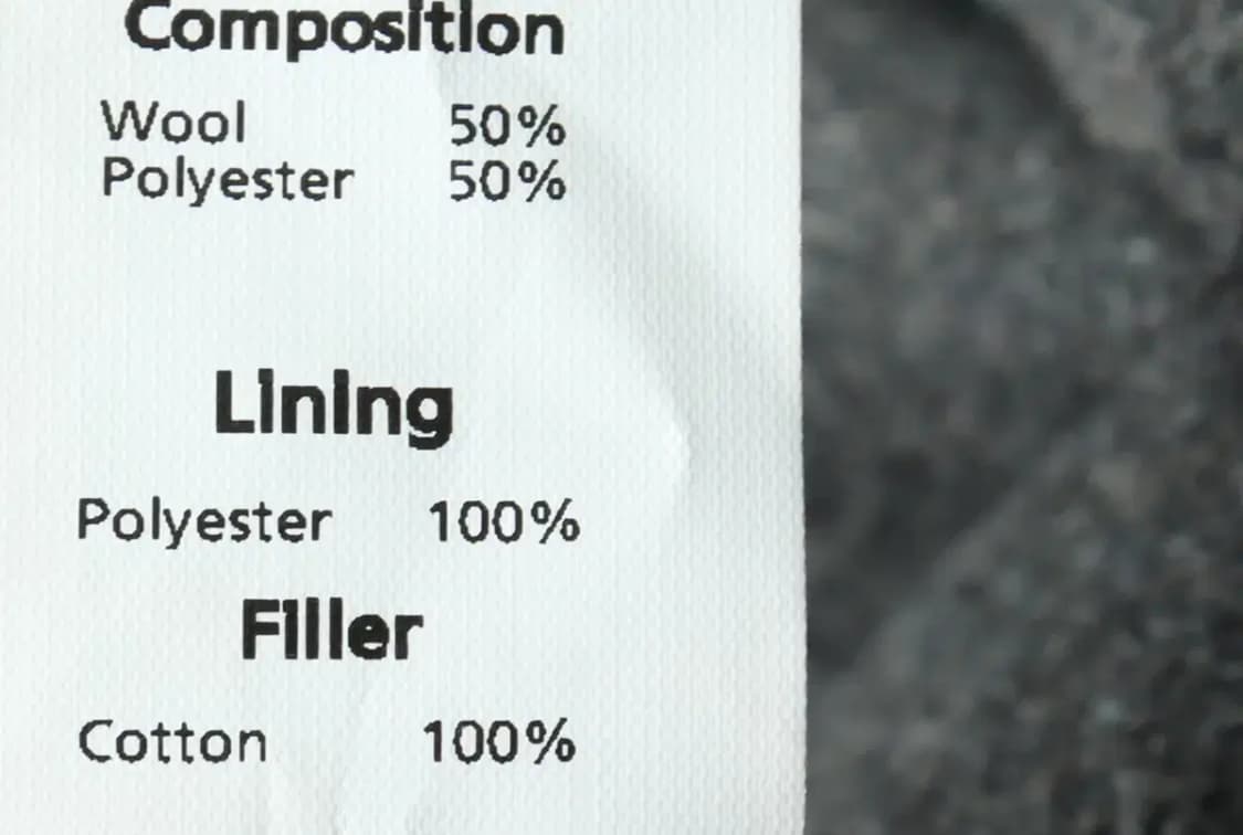 (XL) 러기드하우스 코트자켓 누빔 네이비 울-16706 상품이미지6