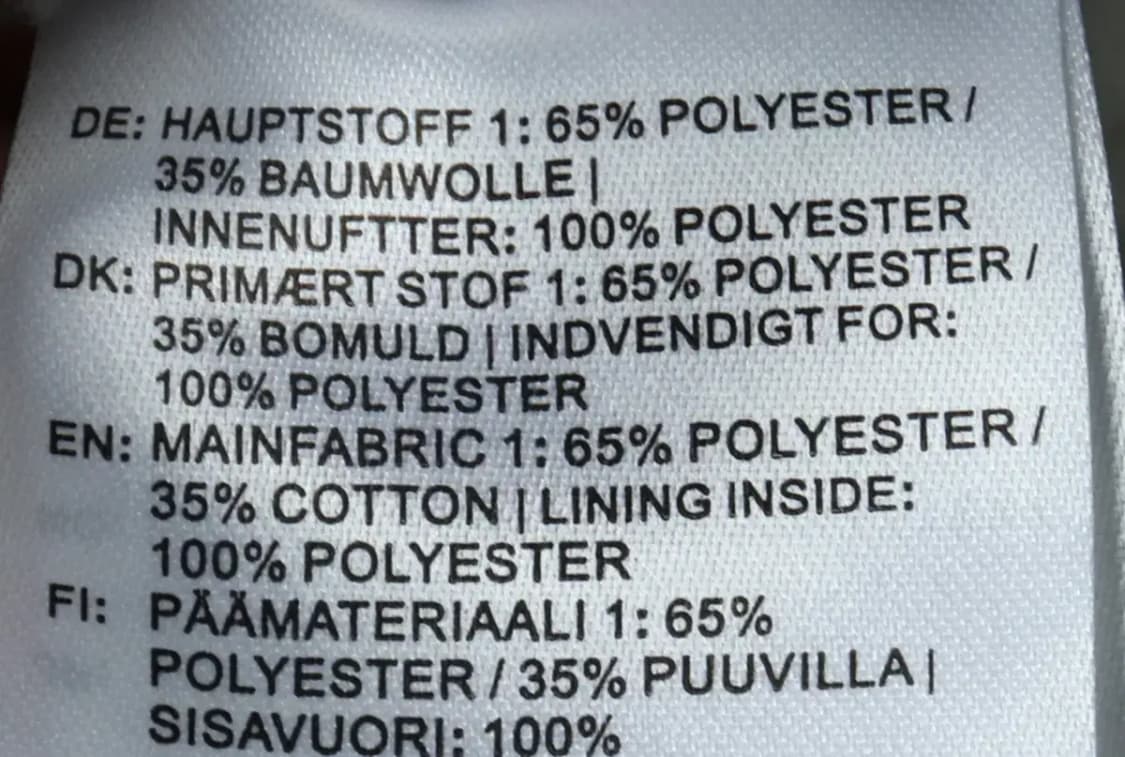 W(M-L) 말로야 집업 바람막이 점퍼자켓 야상 기모 그레이-1670F 상품이미지7