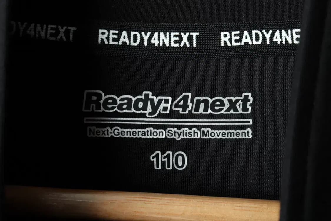 (2XL) 레디포넥스트 긴팔티셔츠 빅사이즈 반집업 블록코어-16712 상품이미지6