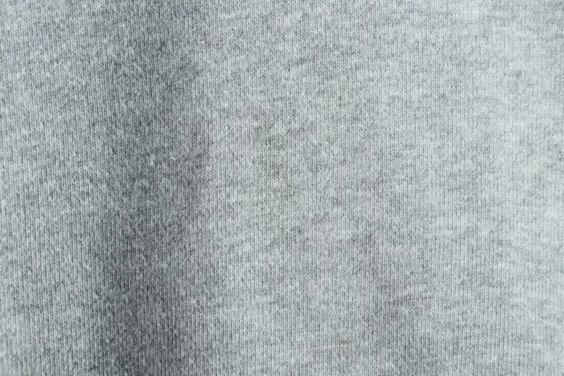 (XL) 커버낫 후드티셔츠 사용감 빅로고 그레이-16787 상품이미지7