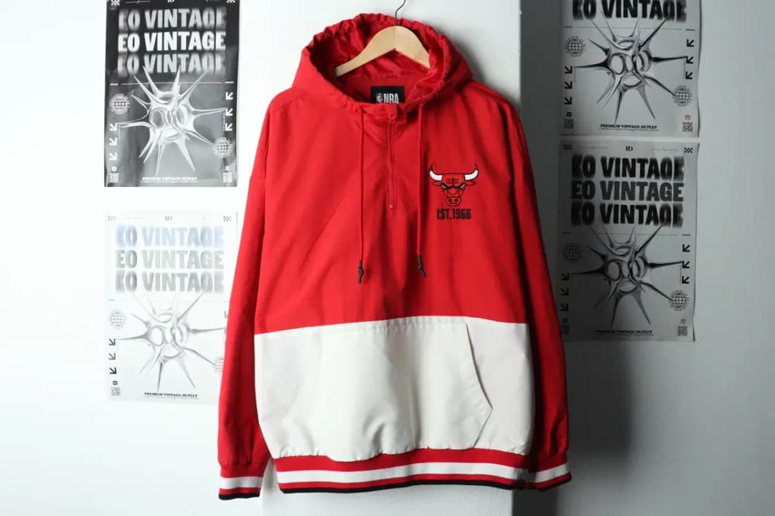 (L-2XL) NBA 엔비에이 패딩 점퍼자켓 아노락-1678D 상품이미지2