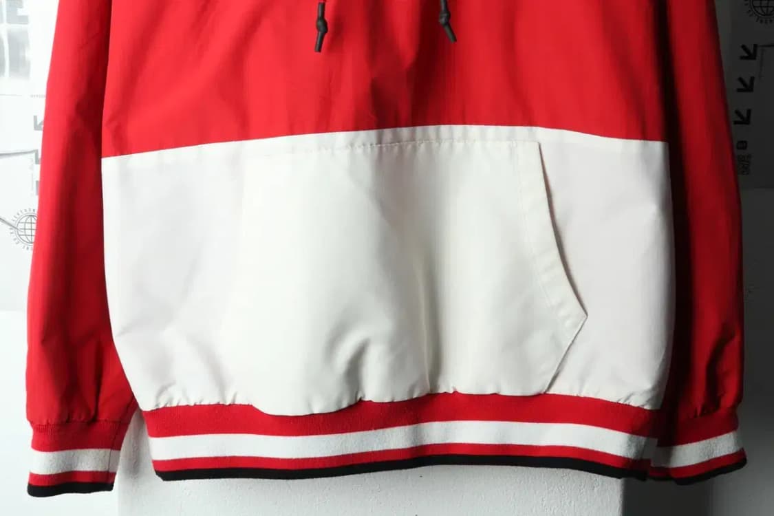 (L-2XL) NBA 엔비에이 패딩 점퍼자켓 아노락-1678D 상품이미지4