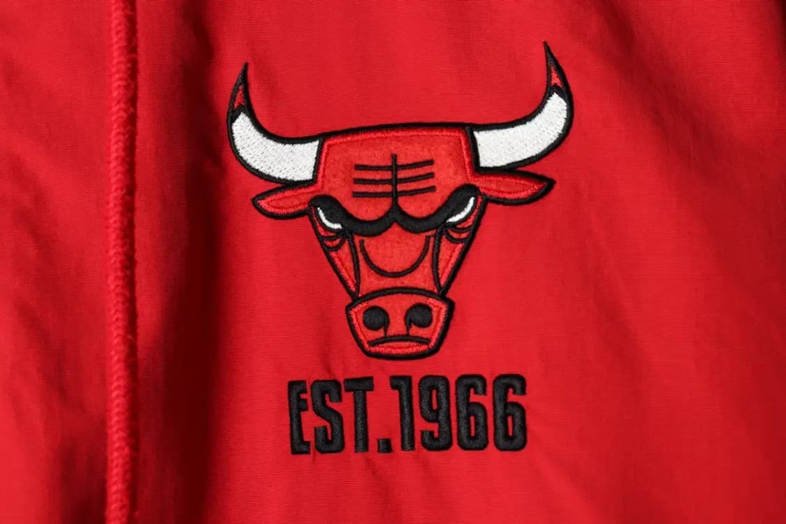 (L-2XL) NBA 엔비에이 패딩 점퍼자켓 아노락-1678D 상품이미지5