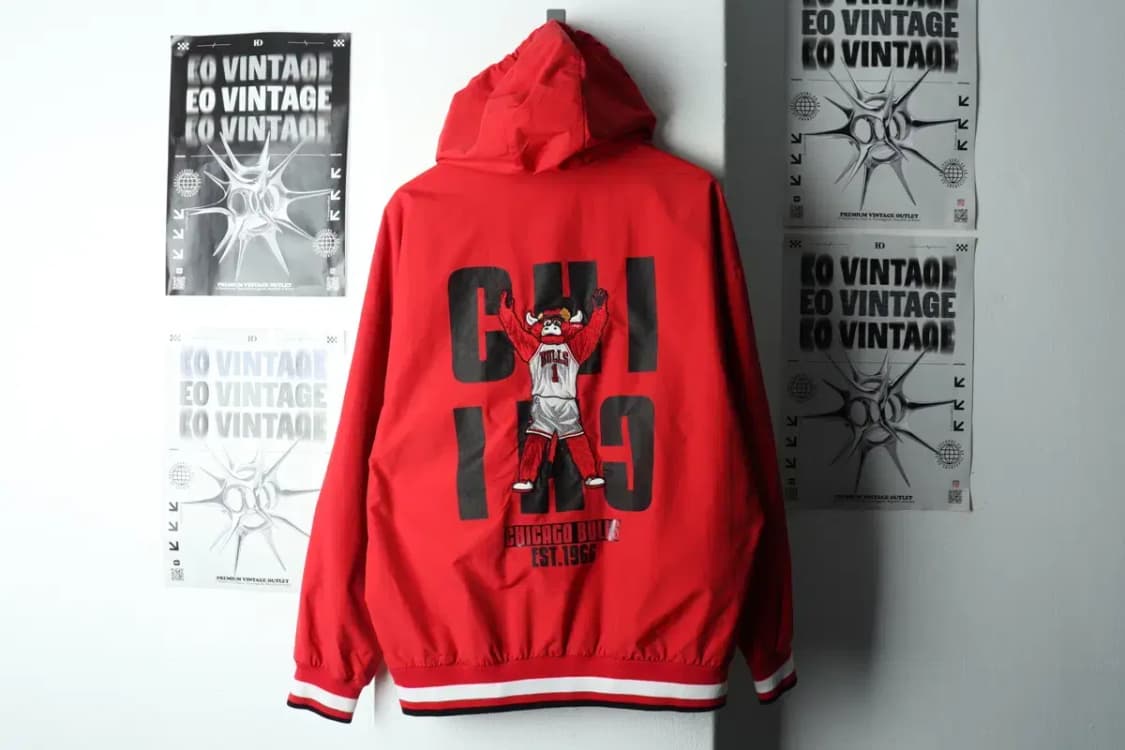 (L-2XL) NBA 엔비에이 패딩 점퍼자켓 아노락-1678D 상품이미지6