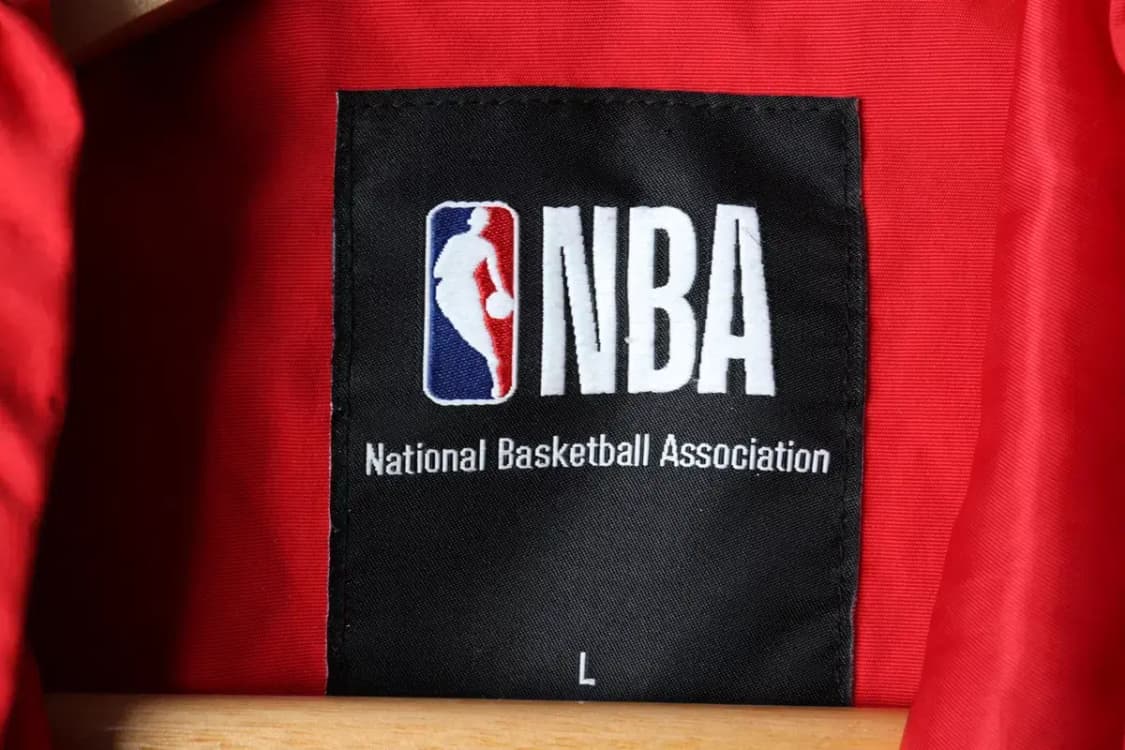 (L-2XL) NBA 엔비에이 패딩 점퍼자켓 아노락-1678D 상품이미지7