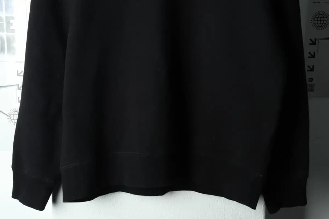 (M) 칼하트 맨투맨 티셔츠 박스로고 카모 기모 올드스쿨-16792 상품이미지4