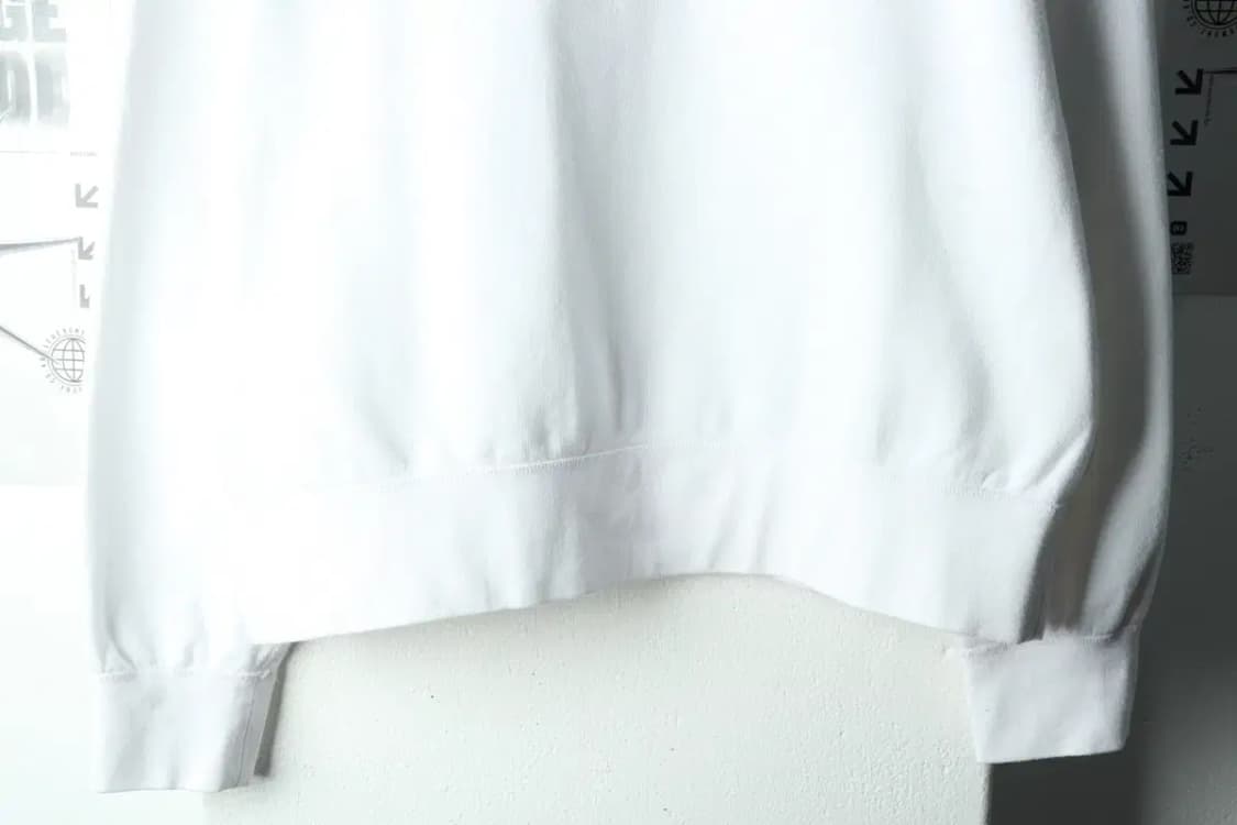 (XL-2XL) 폴로 랄프로렌 맨투맨 티셔츠 빅사이즈 화이트-1679C 상품이미지4