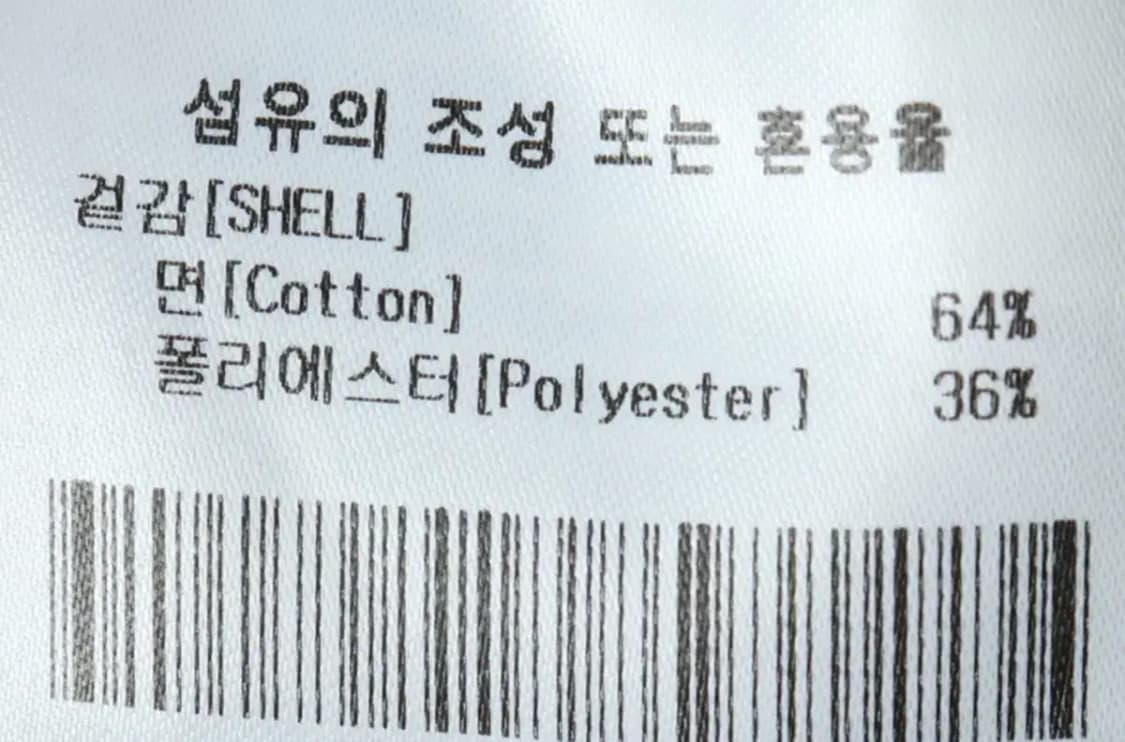 (M) 리 후드티셔츠 빅로고 네이비 올드스쿨-1679E 상품이미지8