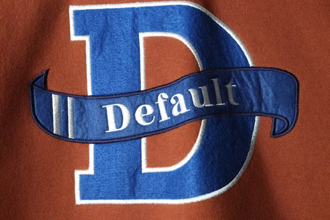 (L-XL) 디폴트벨류 후드티셔츠 브라운 기모 올드스쿨-1679F 상품이미지5