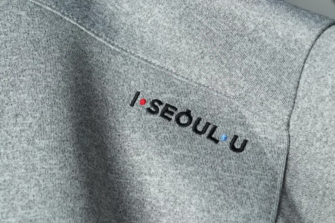 (M) 아디다스 후드집업 마샬아츠 기능성 그레이-167A3 상품이미지6