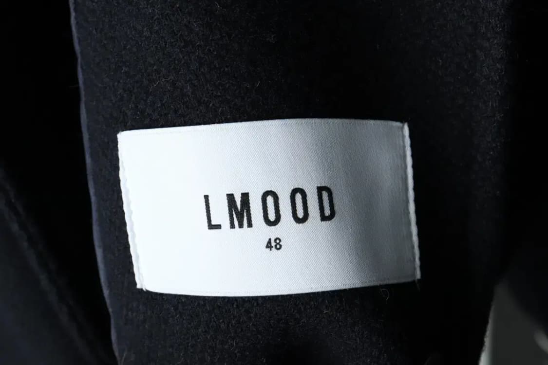 (L-XL) 엘무드 집업 바람막이 점퍼자켓 바시티 대표 검흰-167F1 상품이미지5