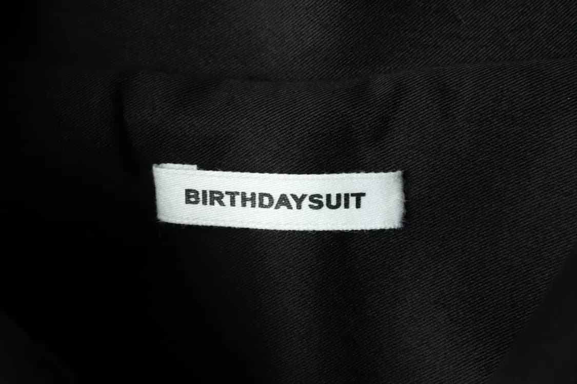 (L) 벌스데이수트 집업 바람막이 점퍼자켓 코치 오버사이즈-167F2 상품이미지5