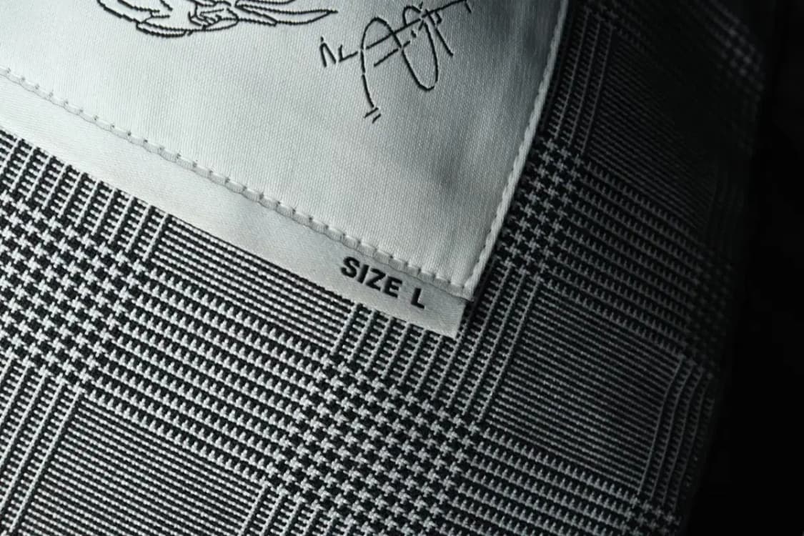 (L) 벌스데이수트 집업 바람막이 점퍼자켓 코치 오버사이즈-167F2 상품이미지7